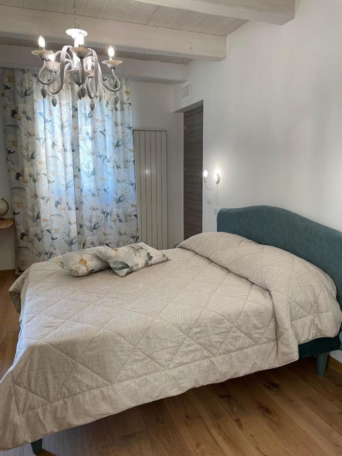 Affittacamere La Volpe Altidona Buitenkant foto